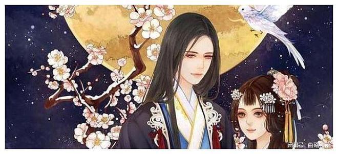 白色森林逃脱
