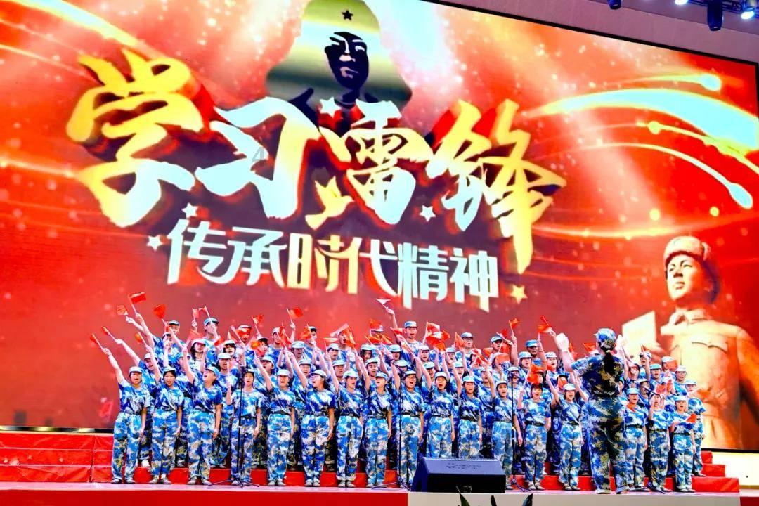 我在兵团挺好的