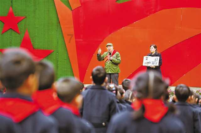 司马朗是怎样的人游戏画面